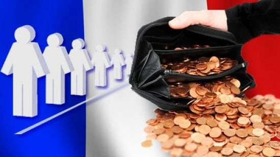 Налог на богатство во Франции сократят на 70%