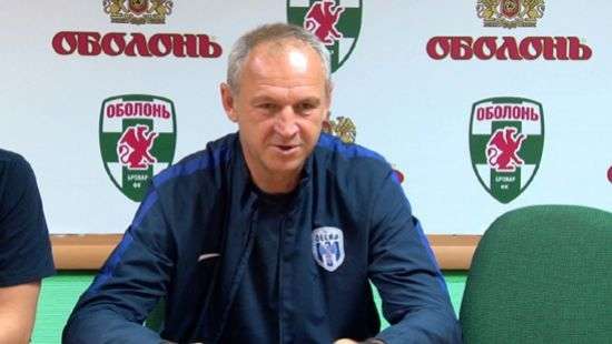 Клуб первой лиги пробился в четвертьфинал Кубка Украины