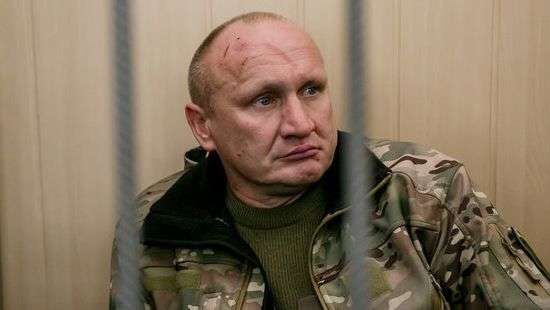 Коханивского отправили под круглосуточный домашний арест