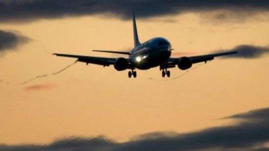 Украинцы стали чаще летать за границу