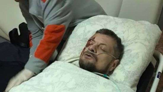 Раненый нардеп Мосийчук рассказал о заказчиках покушения