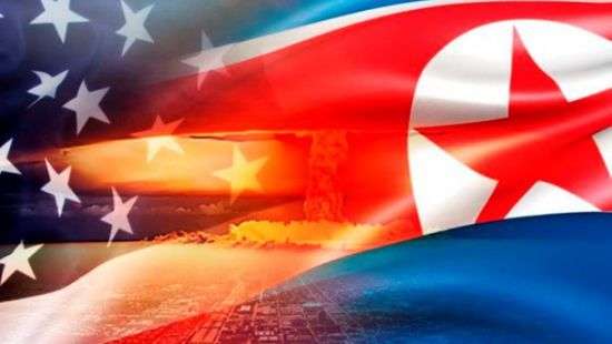 Северная Корея передумала встречаться с американцами в Осло