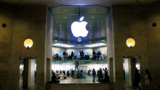 Apple купила разработчика беспроводной зарядки