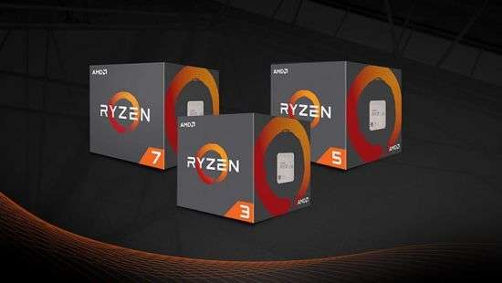 У AMD растет прибыль