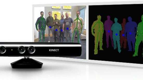 Microsoft прекращает производство Kinect