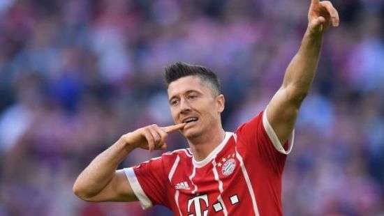 «Реал» хочет купить звезду «Баварии»