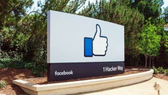 Facebook представила рекомендации по новостной ленте