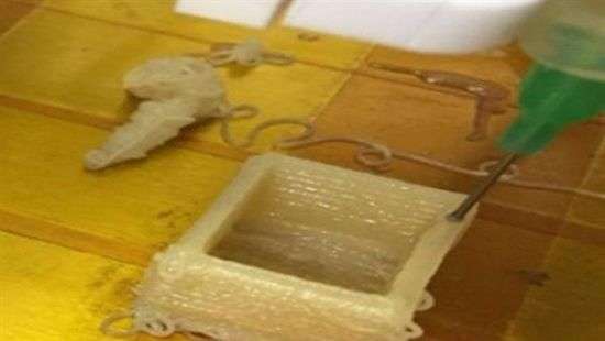 3D-принтеры появится на кухнях через 5 лет