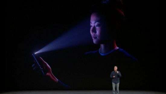 В Apple опровергли ухудшение качества Face ID