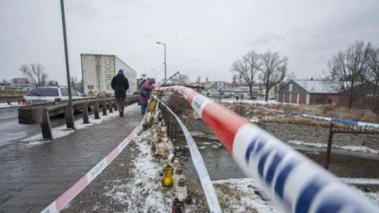 В Польше украинца осудили за убийство двух подростков