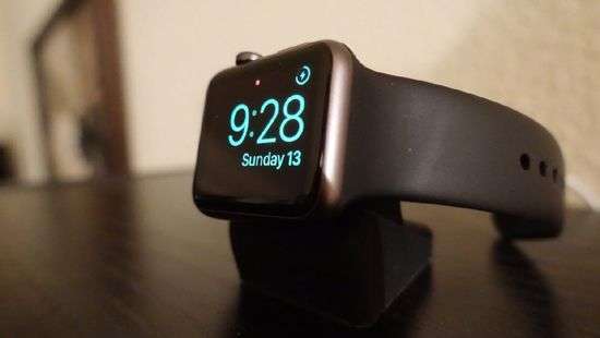 Пользователи жалуются на сломавшийся будильник в watchOS 4