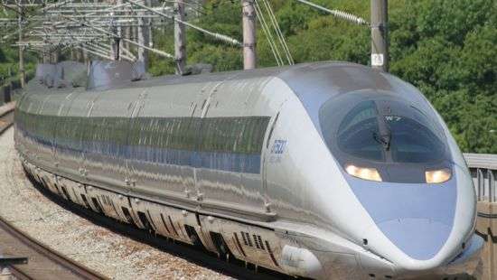 Движение поездов из-за перехода на зимнее время будет изменено