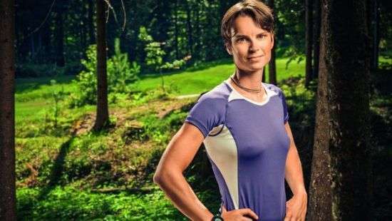 Знаменитая биатлонистка попалась на употреблении допинга