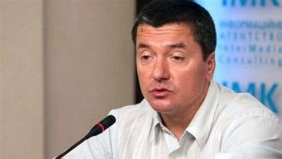 Раненый Виталий Бала запретил врачам разглашать данные о его состоянии