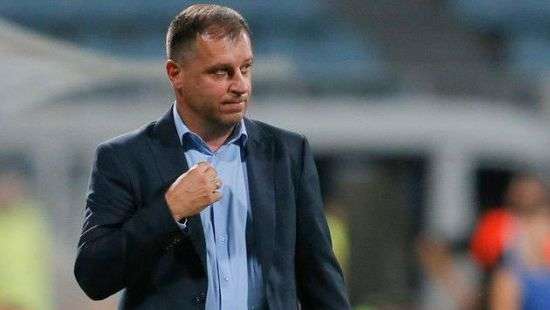 Вернидуб: «Шахтер» пусть скажет спасибо судьям