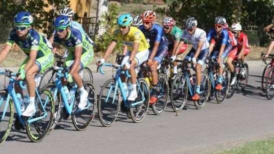 Украинские профессиональные велокоманды могут исчезнуть