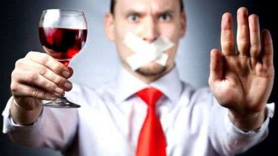 Специалисты обнаружили уникальный метод лечения алкоголизма