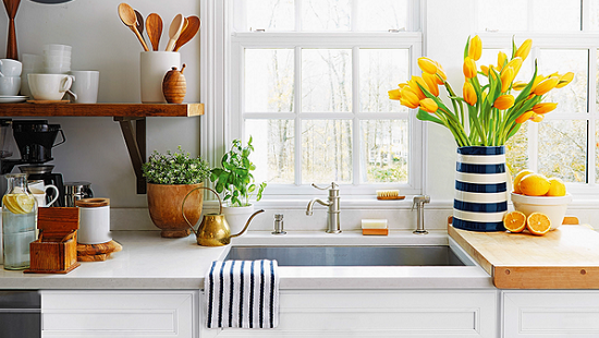 Эксперты назвали самые опасные вещи на кухне