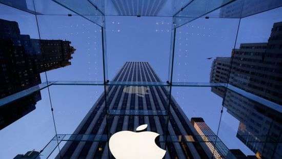 Компания Apple держит в офшорах $246 млрд, - исследование