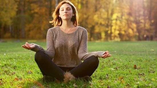 Специалисты назвали 7 простых способов снять стресс