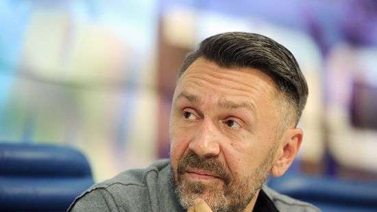 Шнуров рассказал о самой большой проблеме России