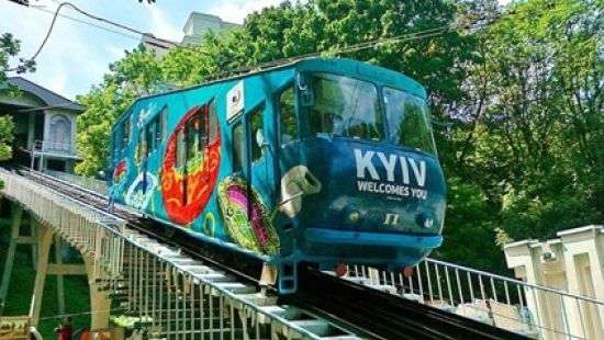 В Киеве появится горячая линия для туристов