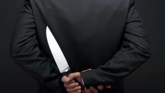 В Англии молодожены готовили теракт, намереваясь резать «неверных» на свадьбе