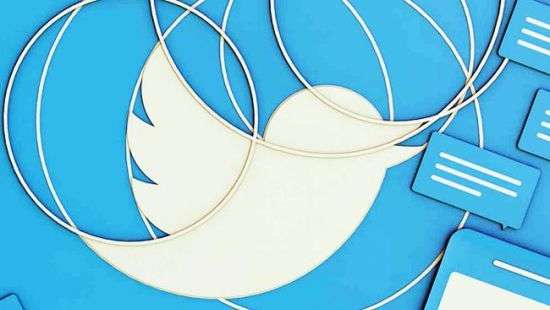 Twitter запретил рекламу российских СМИ