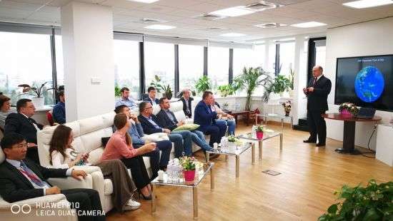 Huawei знает, как помочь мобильным операторам в Украине