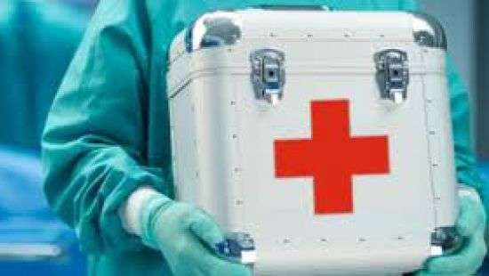 В США журналистам удалось купить две человеческие головы