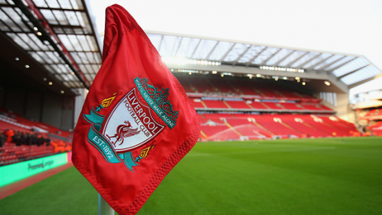 Владельцы «Ливерпуля» отказались продать клуб