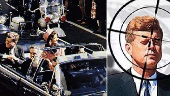 Секретные архивы: СМИ знали об убийстве  Кеннеди за 25 минут до трагедии