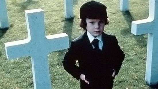 Опубликован топ самых злобных детей в мировой литературе