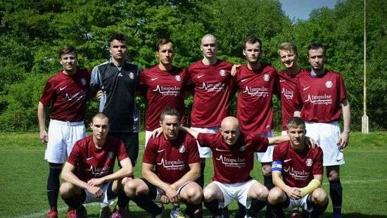 Украинское «Динамо» расформировали