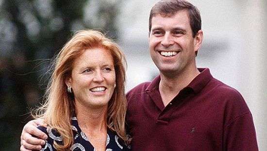 В королевской семье бушуют нешуточные страсти