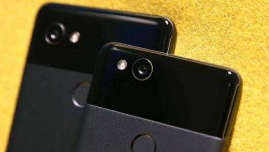 Google обещает решить проблемы с Pixel 2
