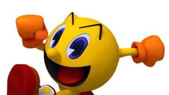 В США появилось кукурузное поле в виде лабиринта из Pac-Man (ВИДЕО)