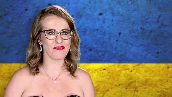 Стало известно сколько россиян готовы проголосовать за Собчак