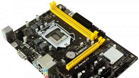 Ожидается сокращение поставок материнских плат