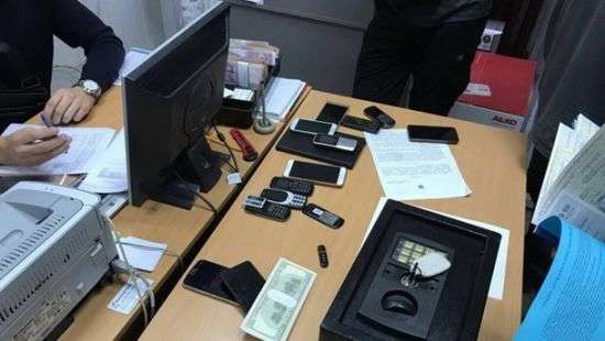 Заммэра Вышгорода попался на сбыте наркотиков (ФОТО)