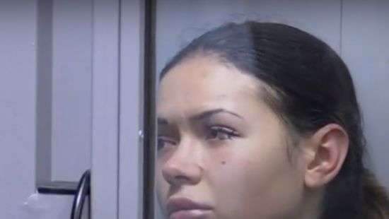 ДТП в Харькове: Стало известно о жизни Зайцевой в тюрьме