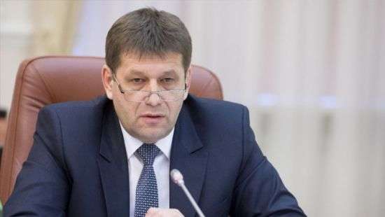 Кистион поможет Иванющенко вернуть влияние