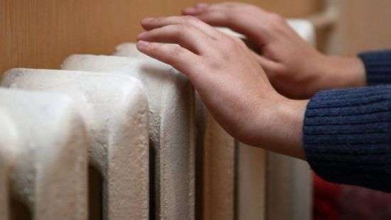 В Кривом Роге госпредприятию «Теплоцентраль» не дают газ, чтобы снизить цену перед приватизацией