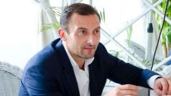 Депутата Киевского облсовета Соболева уличили в захвате торгового центра