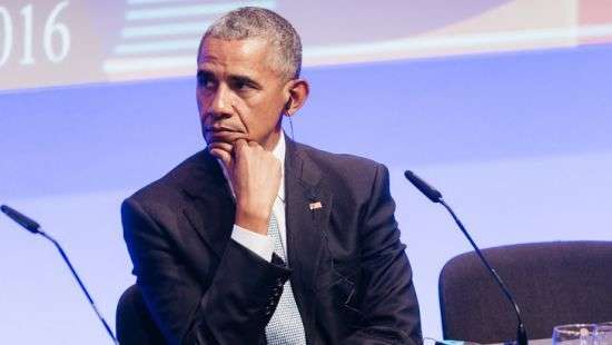 Барак Обама выступит в роли присяжного судьи