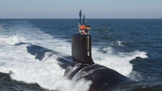 Девять моряков ВМФ Великобритании попались на употреблении наркотиков