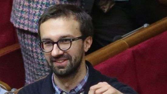 Апелляционный суд Киева обязал Лещенко опровергнуть обвинения в адрес Авакова