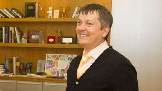 Мэр Киева поручил снять с аукциона здание в Соломенском ландшафтном парке, - Пивнев