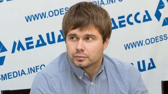 Кто крышует криминал в Черноморске