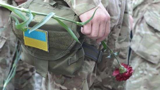 В Генштабе ВСУ назвали число погибших украинских воинов в Донбассе